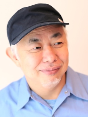 伊藤ガビン