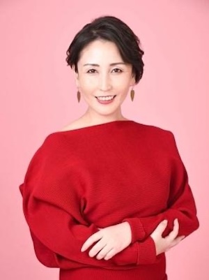 沓名美和
